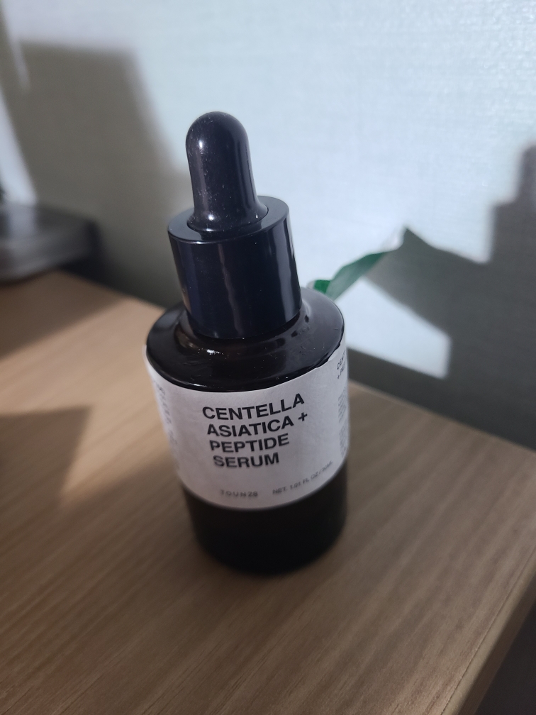 톤28 (TOUN28) 센텔라 + 펩타이드 세럼 review image