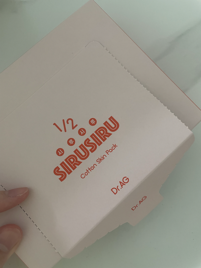 닥터에이지 (Dr.AG) 시카 퍼스트 셀 에센스 review image