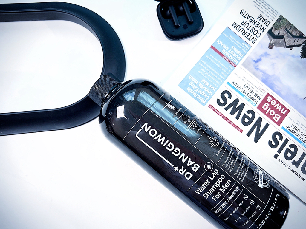 product review image