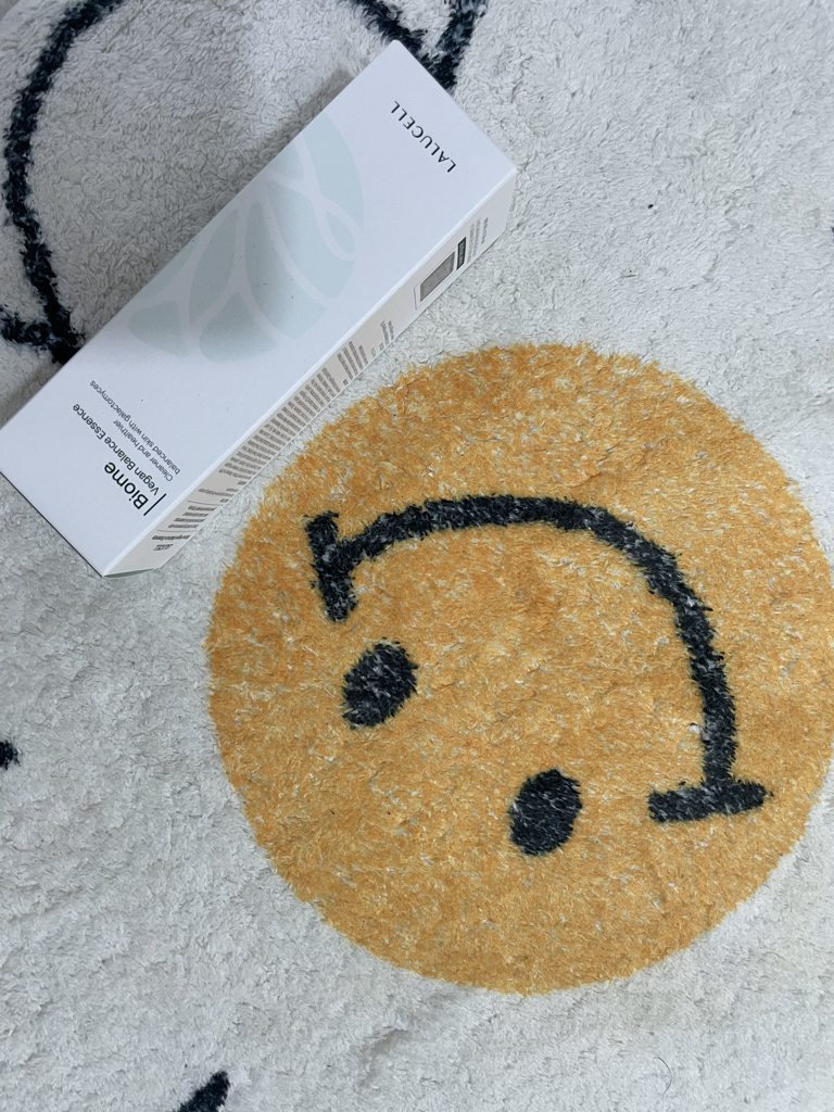 라루셀 (LALUCELL) 바이옴 비건 밸런스 에센스 review image