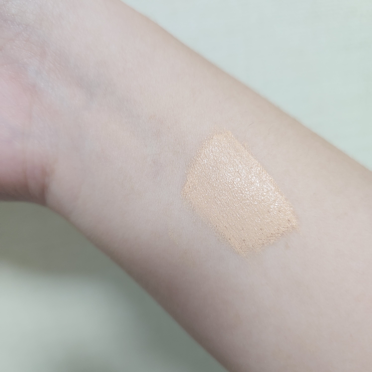 CLIO Vegan Wear Cover Concealer [No. 4 Ginger] review image