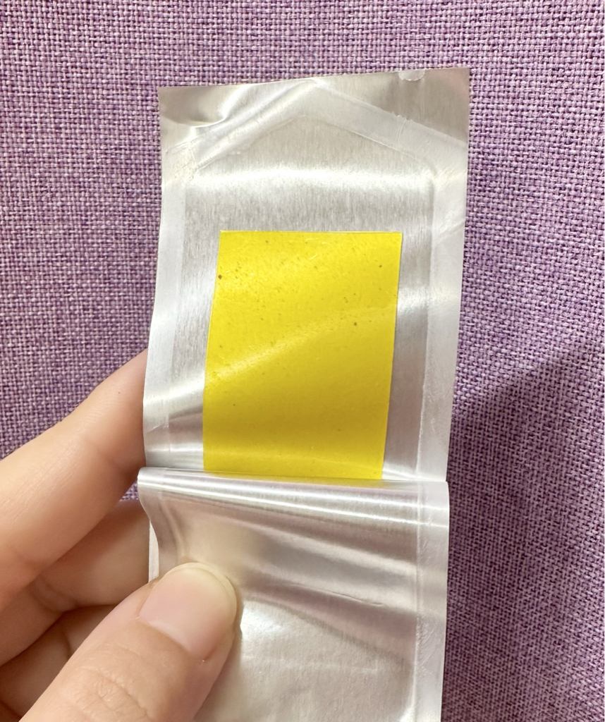 product review image