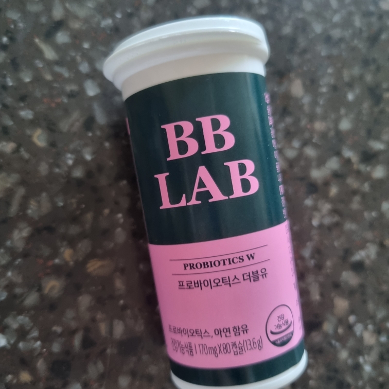 益生菌双倍的真实用户使用照片