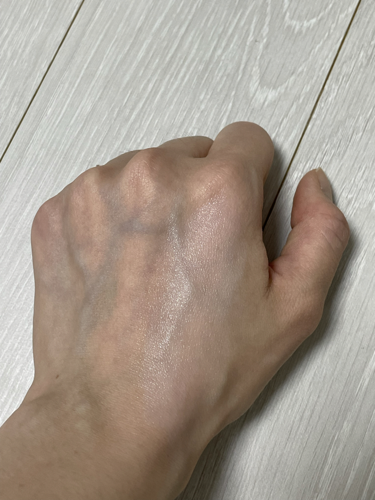 코스메쉐프 (CosmeChef) 백당고 막걸리 맑은톤 선크림 [SPF50+/PA++++] review image