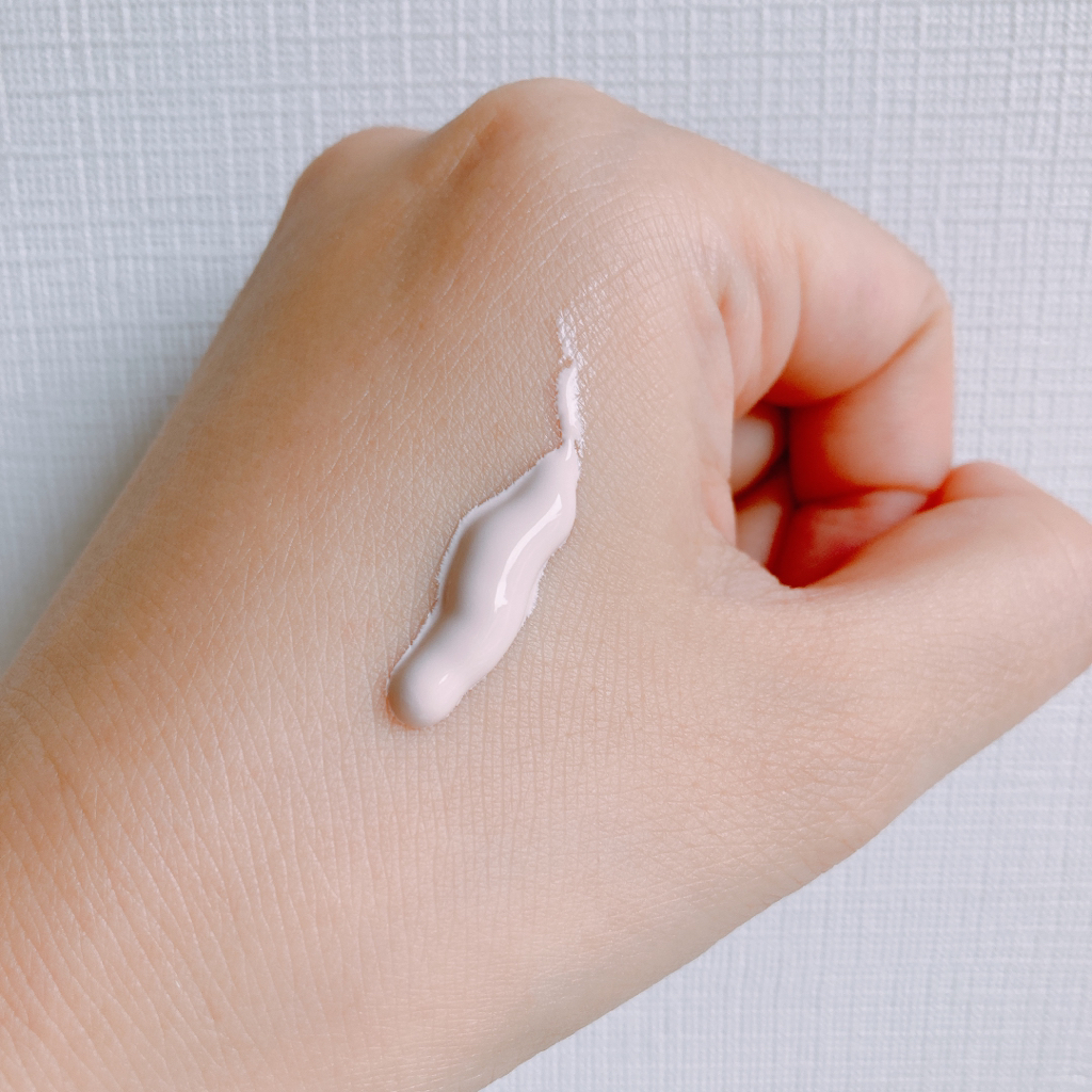 닥터방기원 (Dr.Banggiwon) 퍼스널 톤업 선크림 [SPF50+/PA++++] [01 로지] review image