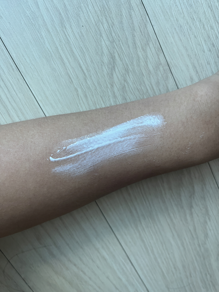 DR.MOON 高级大容量芦荟防晒霜 [SPF50+/PA+++] common.review image