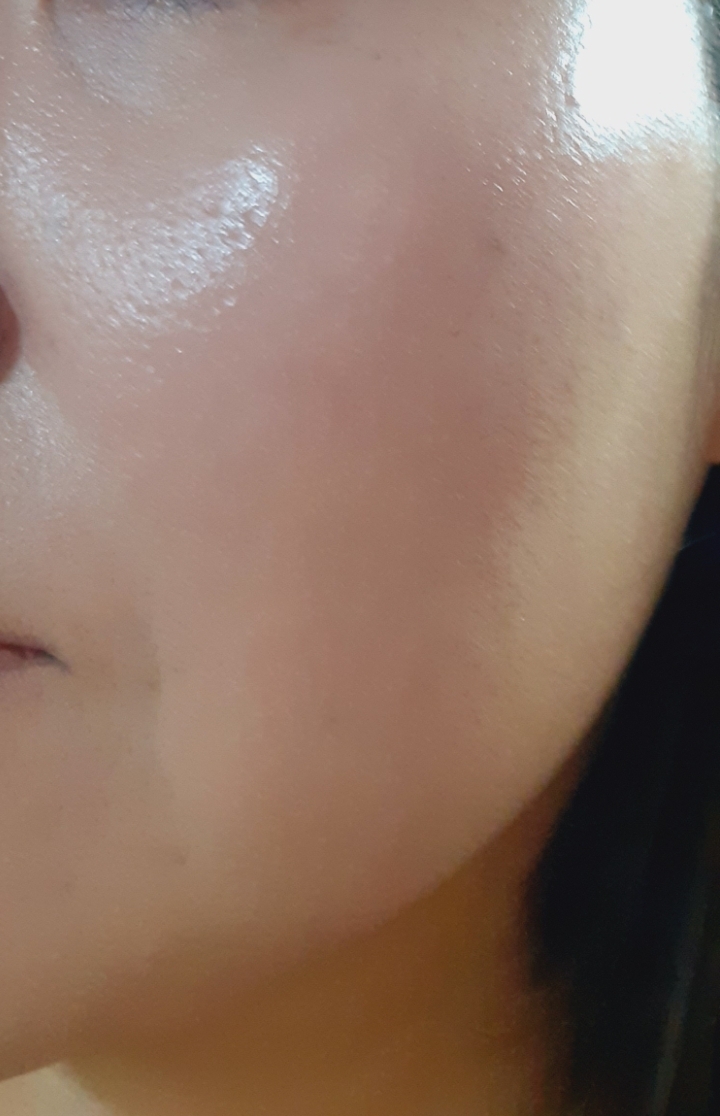 원데이즈유 (One-day'syou) 포어 세범 파우더 review image