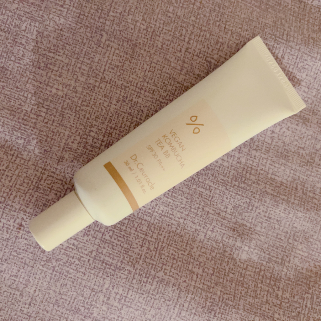 舒罗蔻 纯素康普茶面霜 [SPF30/PA++] common.review image