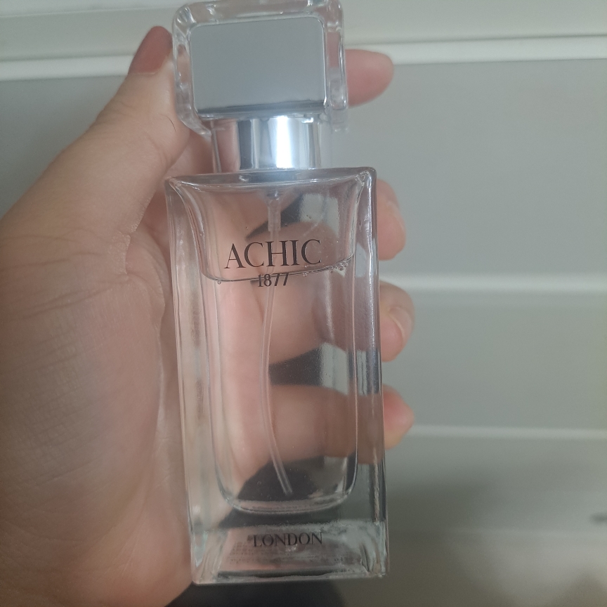 ACHIC 迪尔·波伦 尔索姆香水 [兰花] common.review image