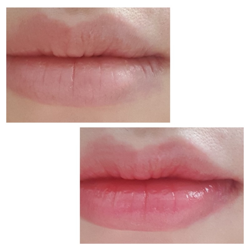 오페라 (OPERA) 립 틴트 [01 레드] review image