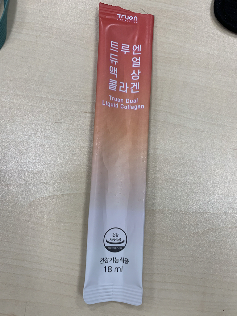 特鲁延 双重液体胶原蛋白 common.review image