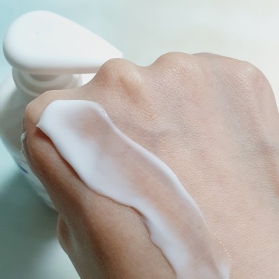 뷰티레시피 (BeautyRecipe) 오 베이비 힘쎈보습 아기로션 review image