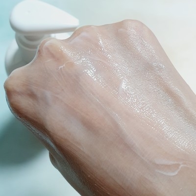 뷰티레시피 (BeautyRecipe) 오 베이비 힘쎈보습 아기로션 review image