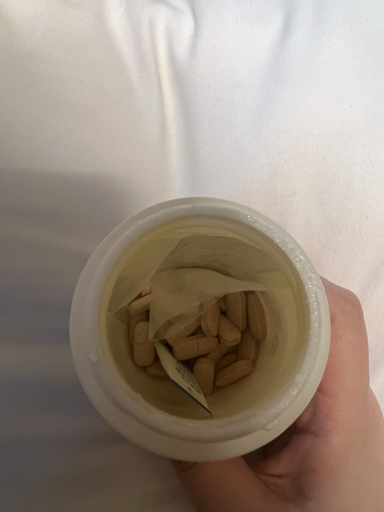 지알앤플러스 (GRN+) 편안한 밤 하늘이 review image