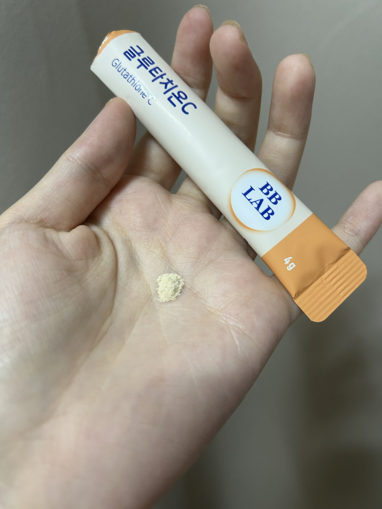 BBLAB Glutathione C Reviews for 30s | Hwahae BBLAB Glutathione C Reviews for 30s | Hwahae