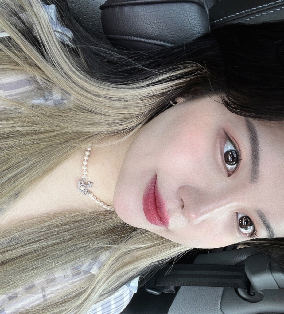 웨이크메이크 (wakemake) 워터 블러링 픽싱 틴트 [6호 핑크하이웨이] review image