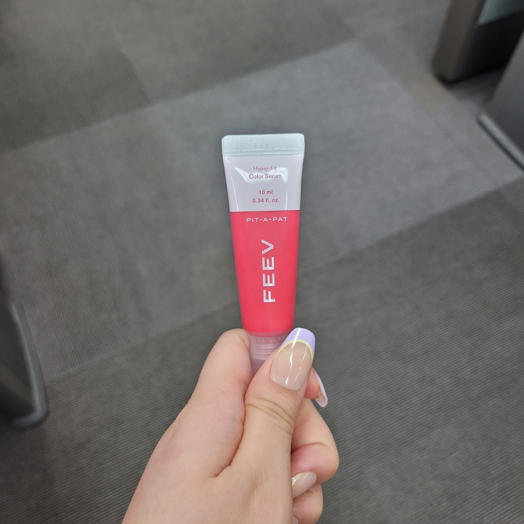 product review image