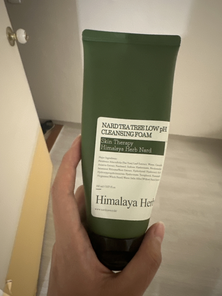product review image