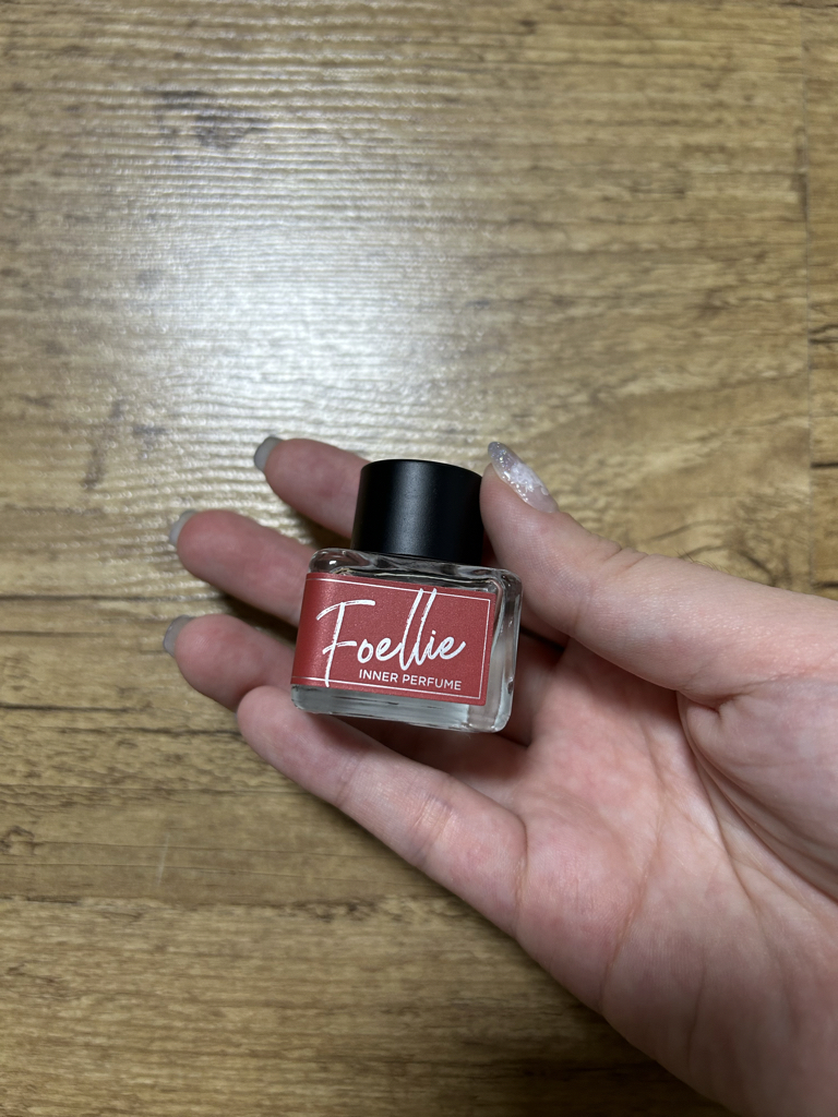포엘리에 (Foellie) 이너 퍼퓸 [오드베베] review image