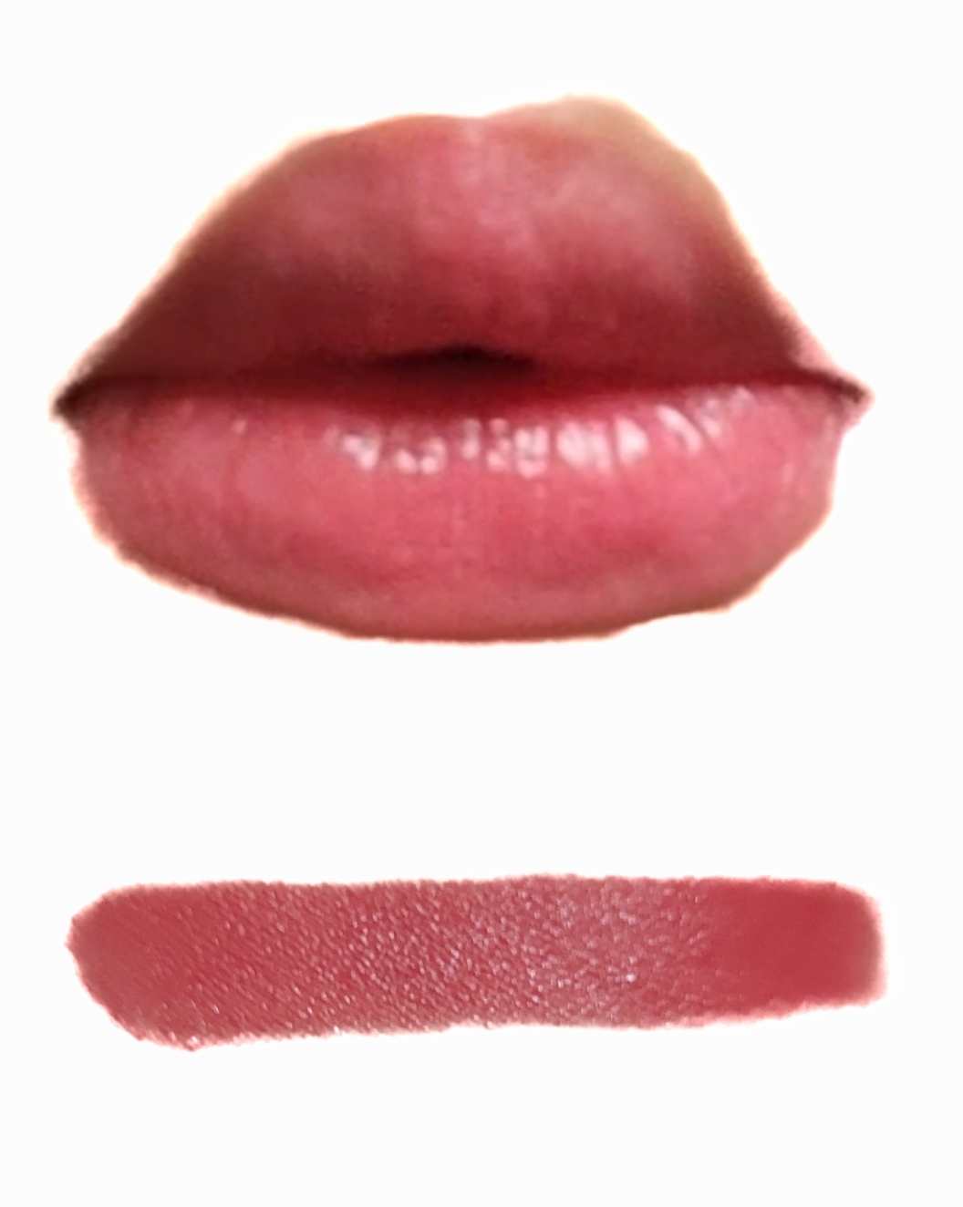 레브론 (REVLON) 수퍼 러스트러스 립스틱 [423 핑크벨벳] review image