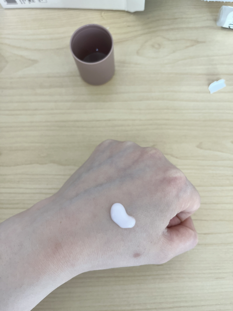product review image