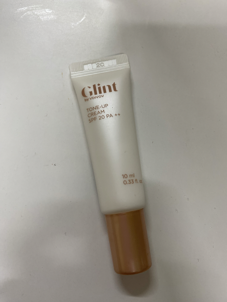 Ảnh đánh giá thực tế của người dùng về Kem làm sáng da [SPF20/PA++]