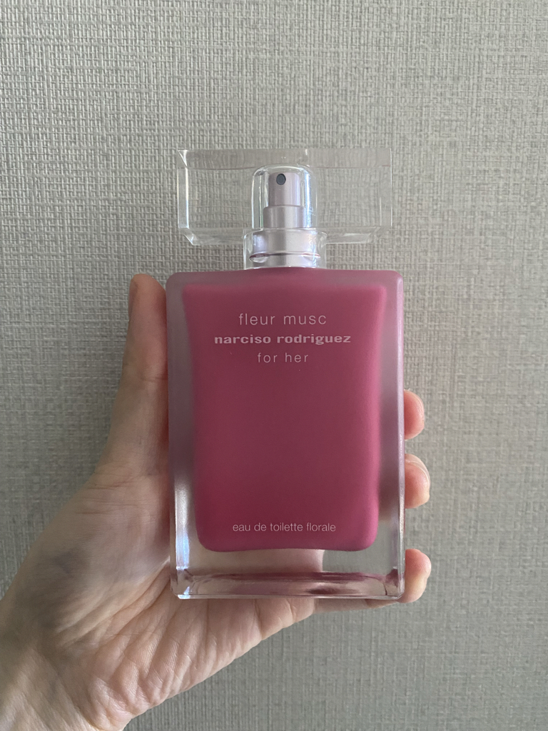 纳西索-罗德里格斯 芙蓉麝香女士香水 review image