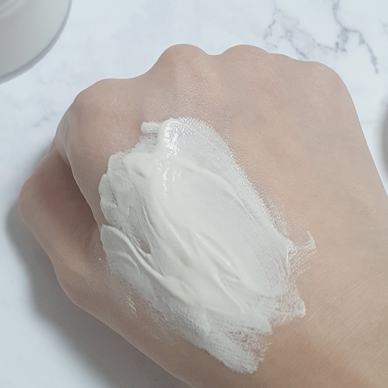엄마의목욕탕레시피 (Mom'sBathRecipe) 갈아만든 워시오프 마스크 [두유] review image