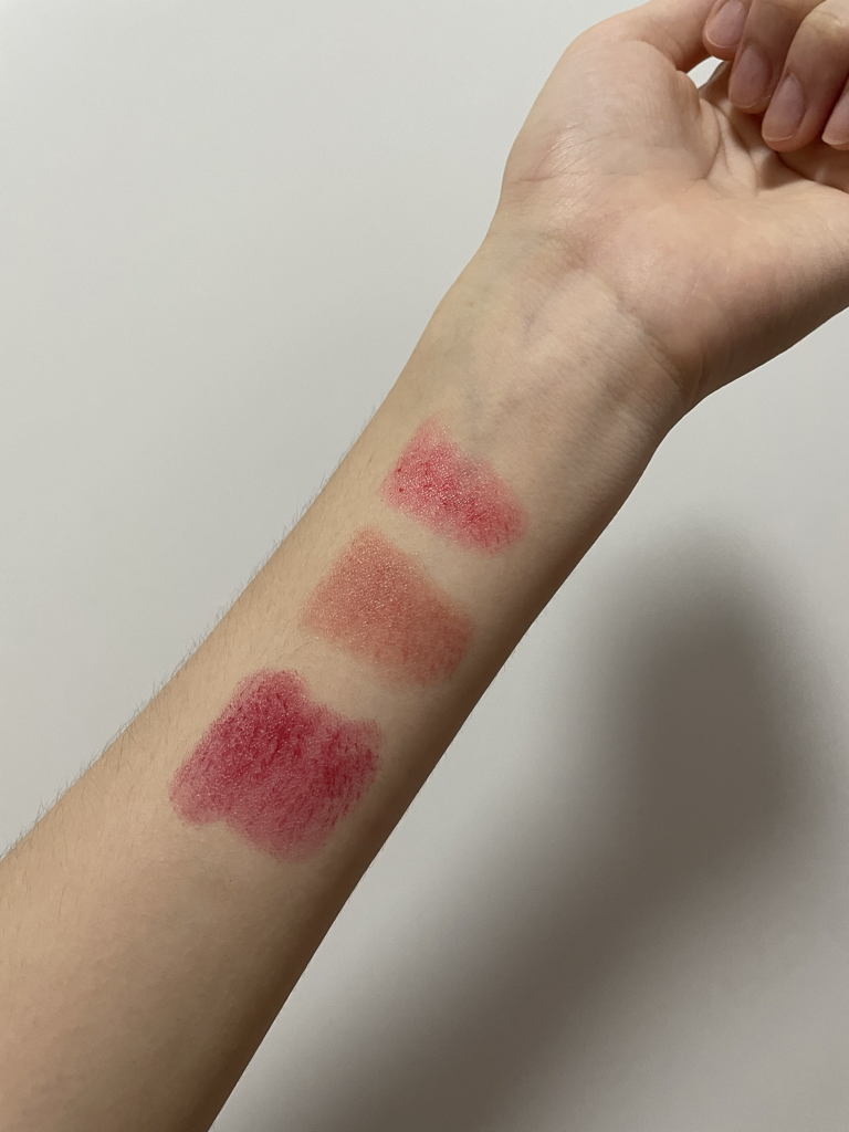 엘프 (e.l.f) 틴트 키스 밤 [베리스위트] review image