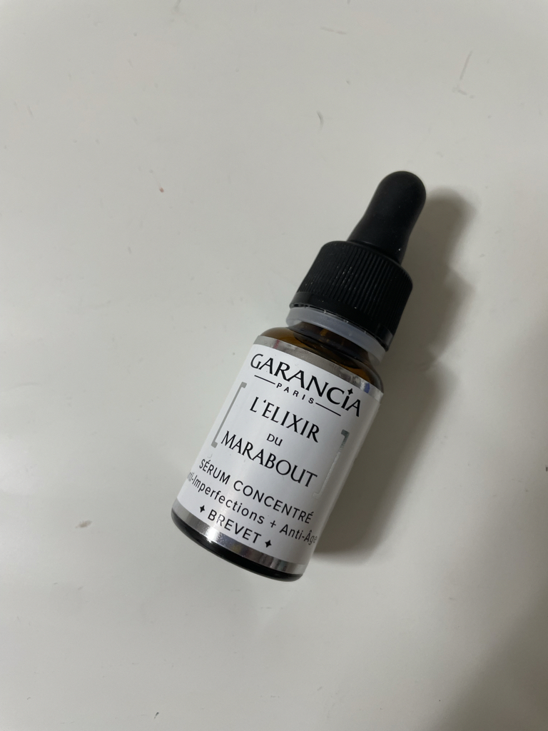 가란시아 (GARANCIA) 렐릭시르 뒤 마라부 review image