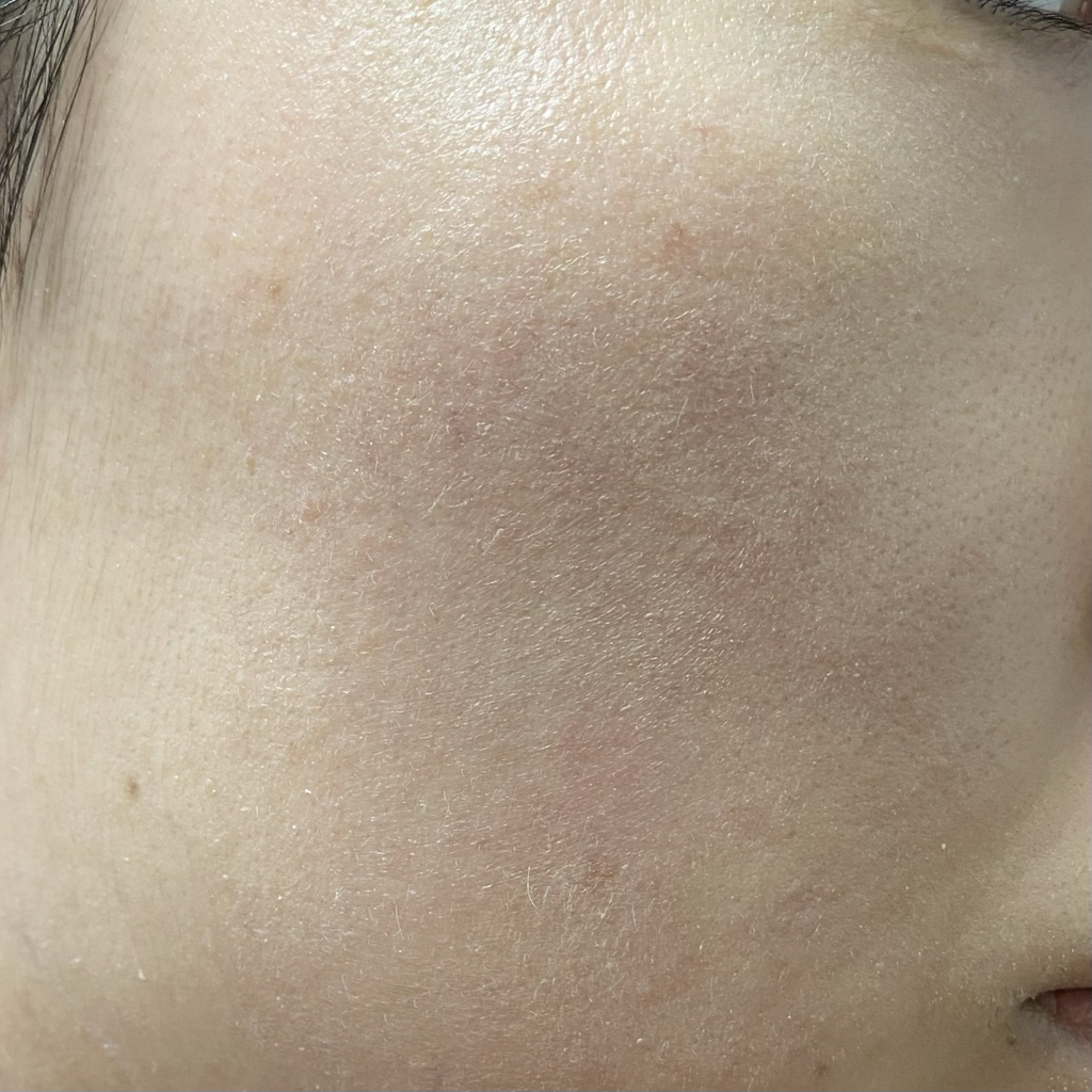 多层遮瑕粉底液 [SPF35/PA++] [19N]的真实用户使用照片
