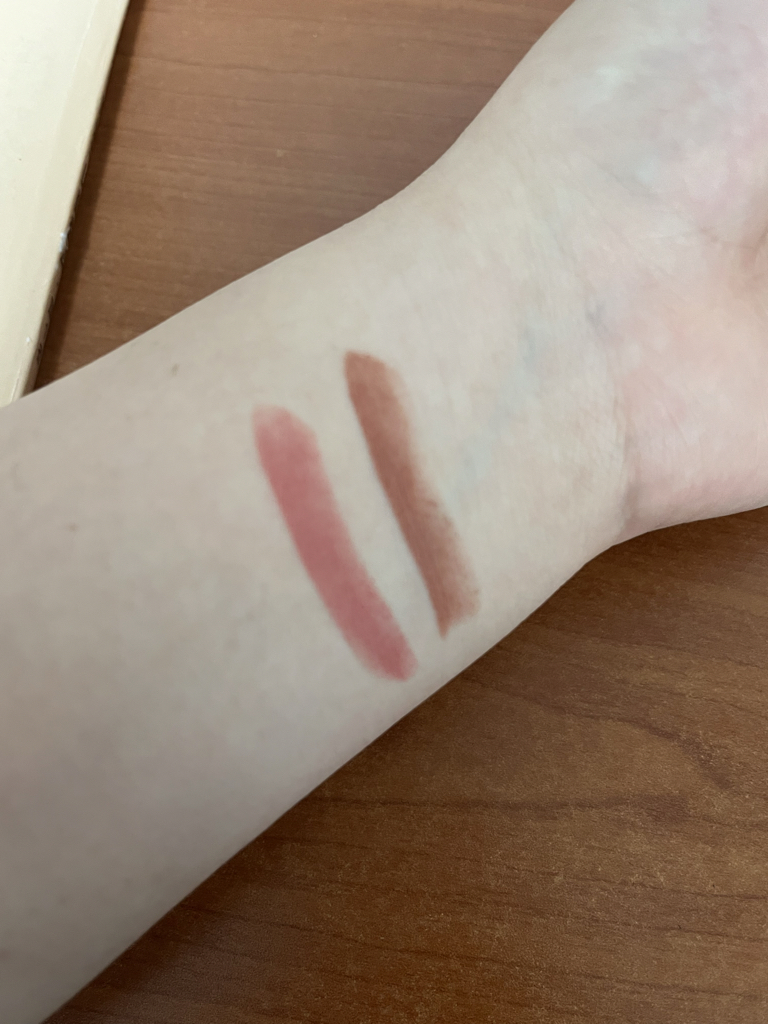 BBIA Last Powder Lipstick 2 [09 Marigold] review image