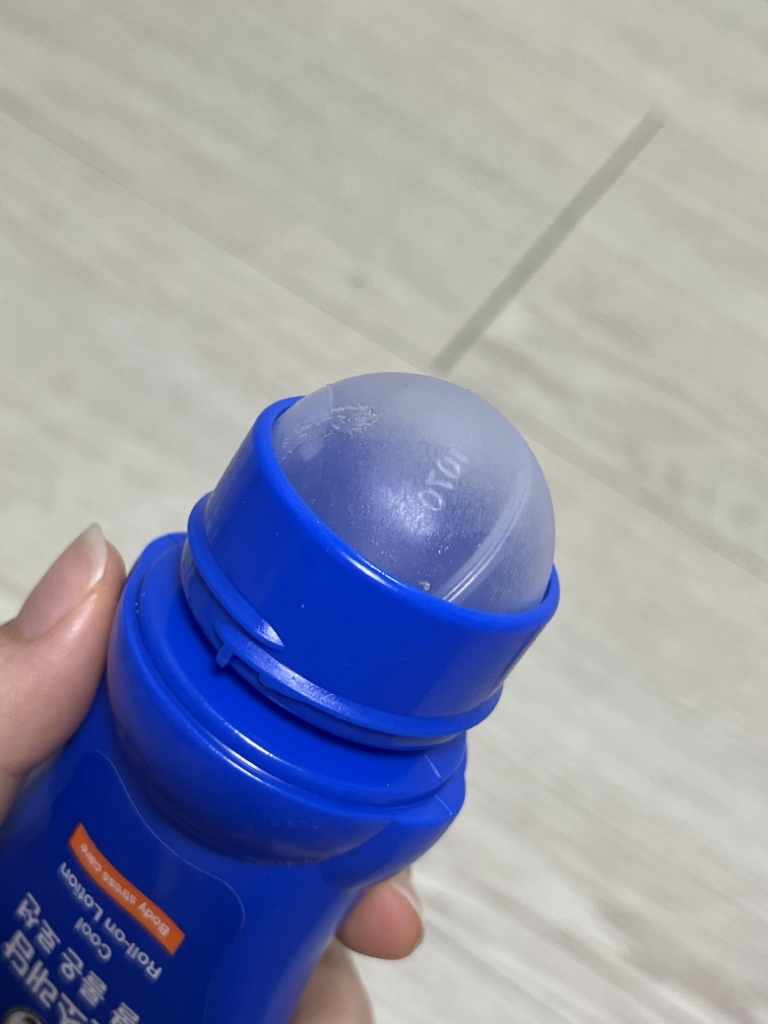 product review image