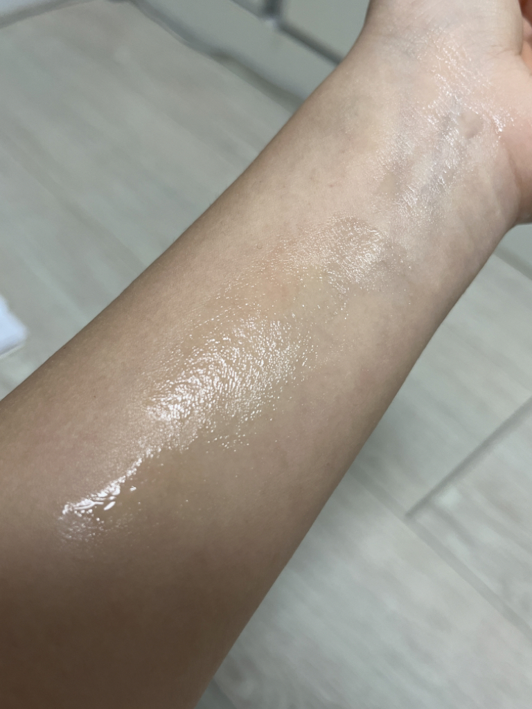멘소래담 (MENTHOLATUM) 롤온 로션 [쿨] review image