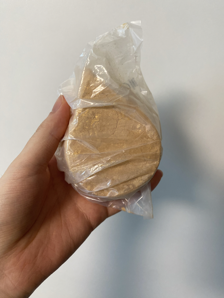 러쉬 (LUSH) 써니사이드 review image