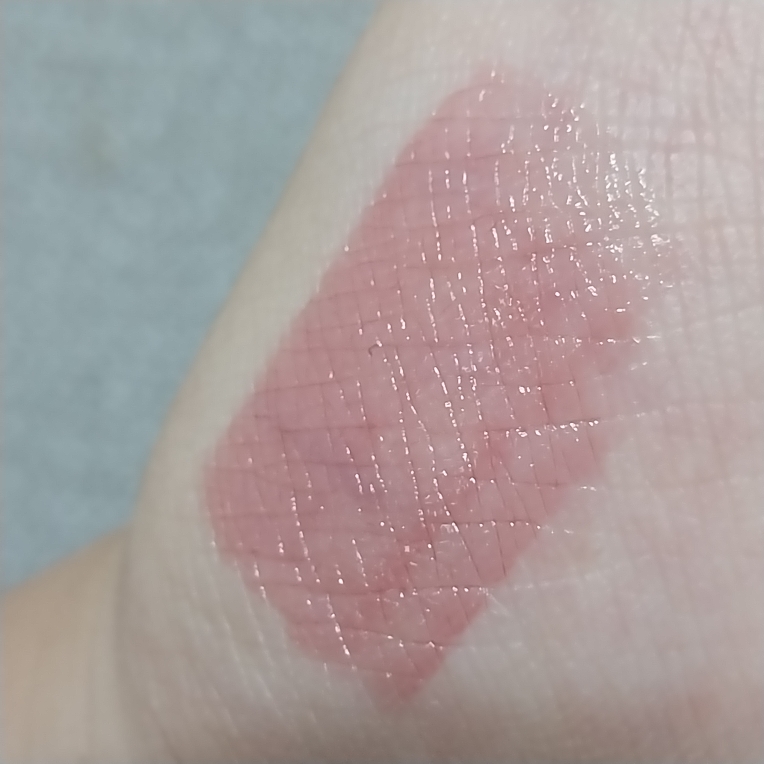 柔魅得 Whatever Girls Edition Kuromi Dewy Pool Water Tint [No. 13 Custard Motive] common.review image