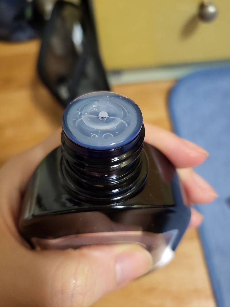 박준뷰티랩 (PARKJUNBEAUTYLAB) 모르코 아르간 헤어 오일 에센스 review image