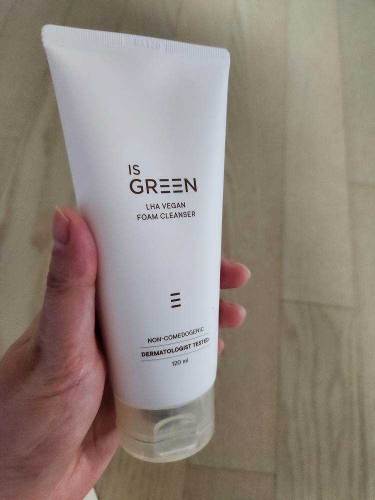 product review image