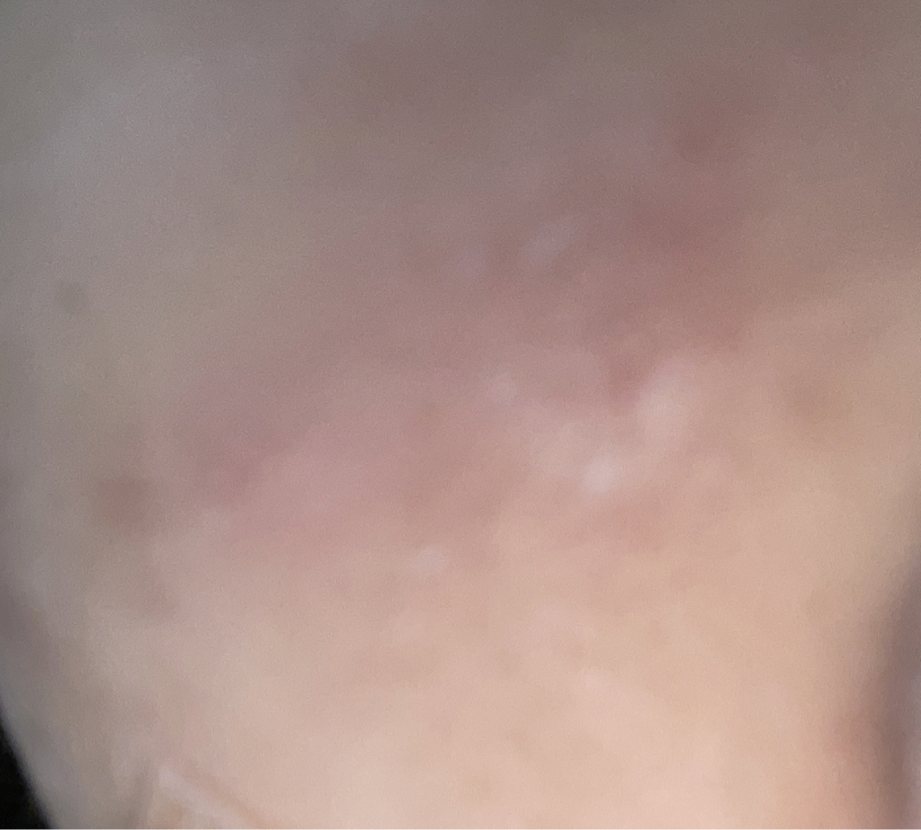 네이밍 (NAMING.) 듀이 워터 스킨 틴트 [SPF32/PA+++] [로지] review image