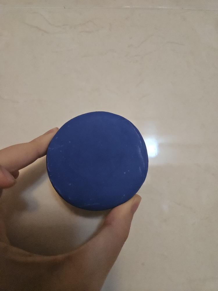 Donggubat (打勾吧) 正确的洗发皂[冷却] common.review image