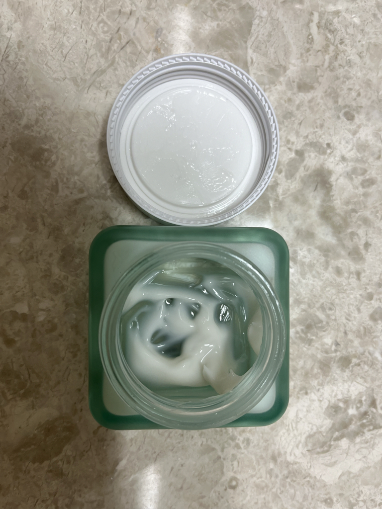 柏林森林霜的真实用户使用照片