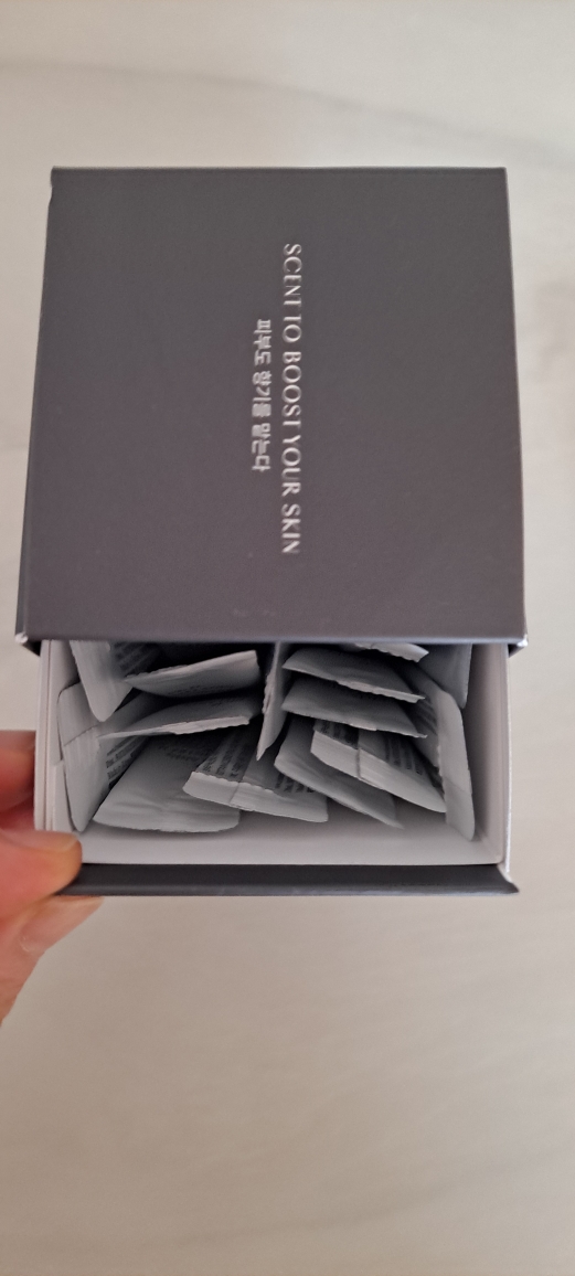 植物感知 碳黑色素包 common.review image