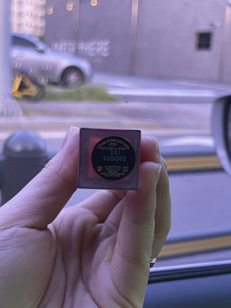 product review image