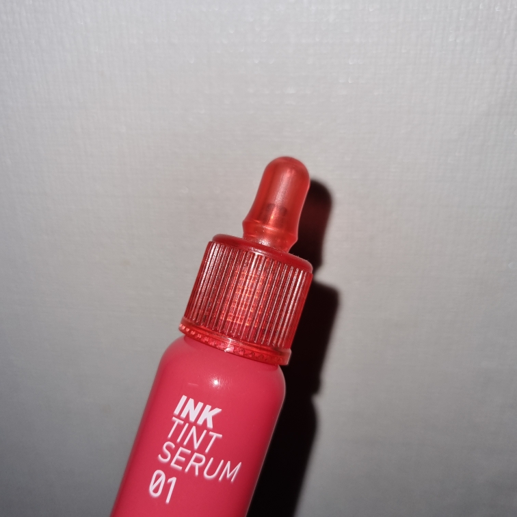 페리페라 (peripera) 잉크 틴트 세럼 [01 한도초과] review image