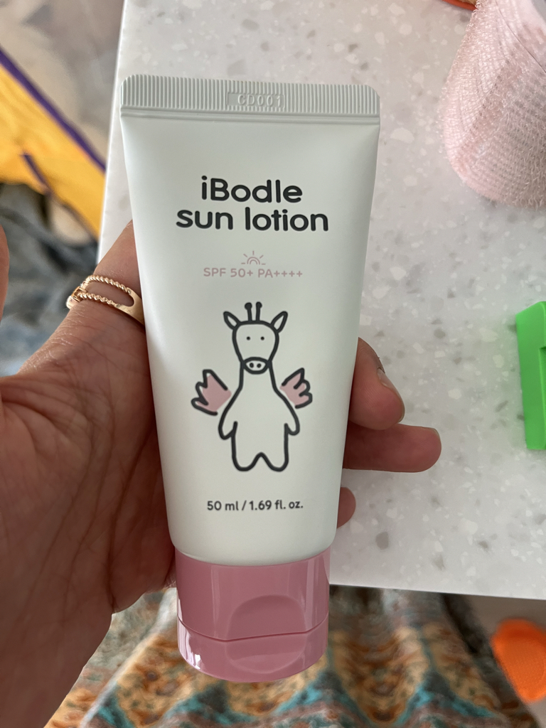 product review image