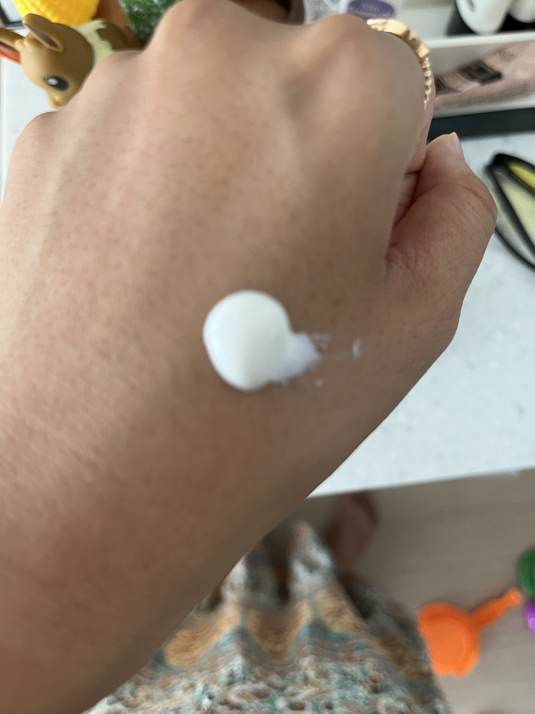 아이보들 (iBodle) 선 로션 [SPF50+/PA++++] review image