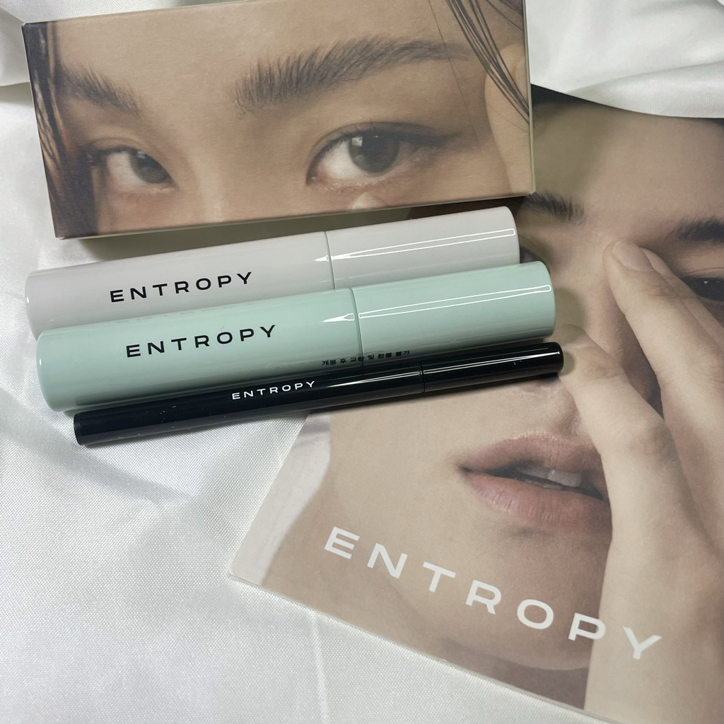 ENTROPY Tough Brow Lift Perm review image