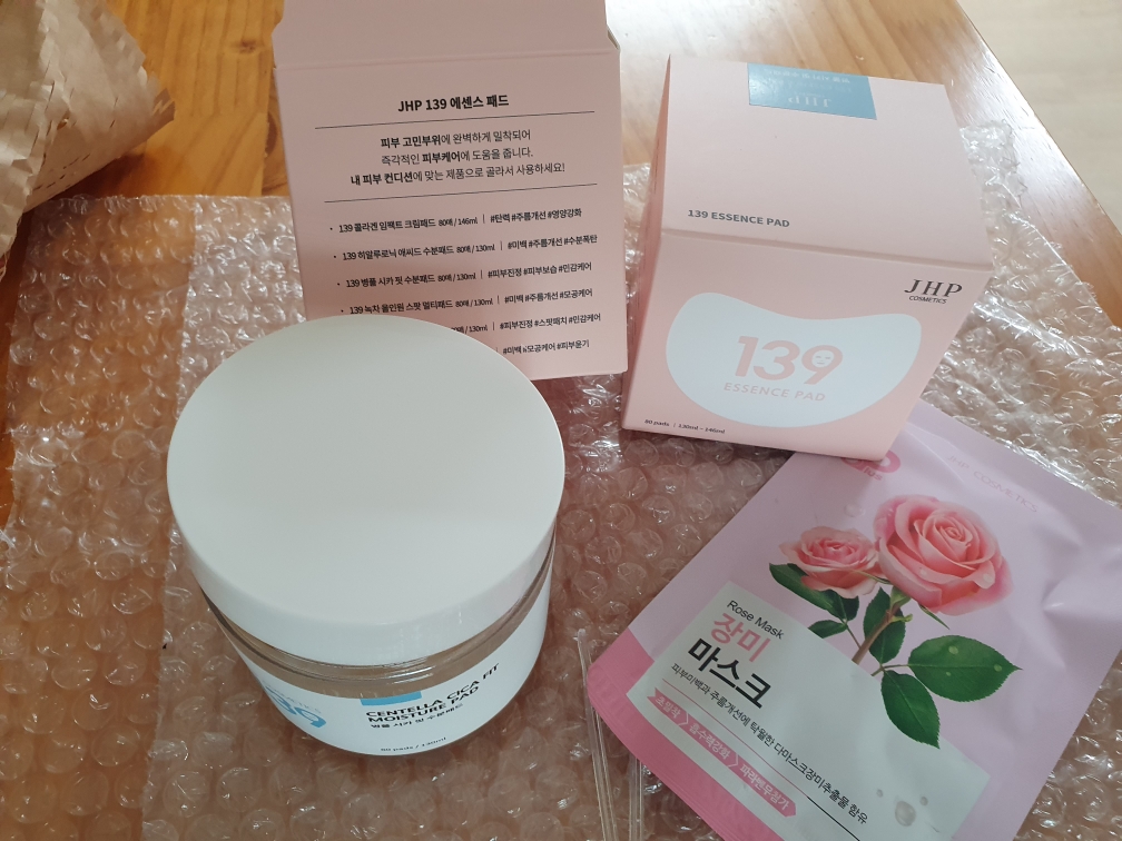 product review image