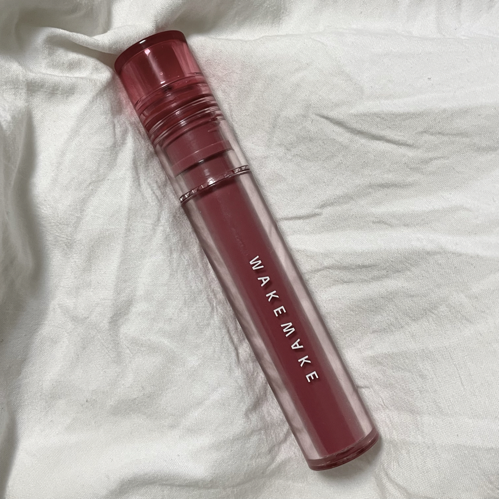 水润修饰唇彩 [09 秋色迷人]的真实用户使用照片