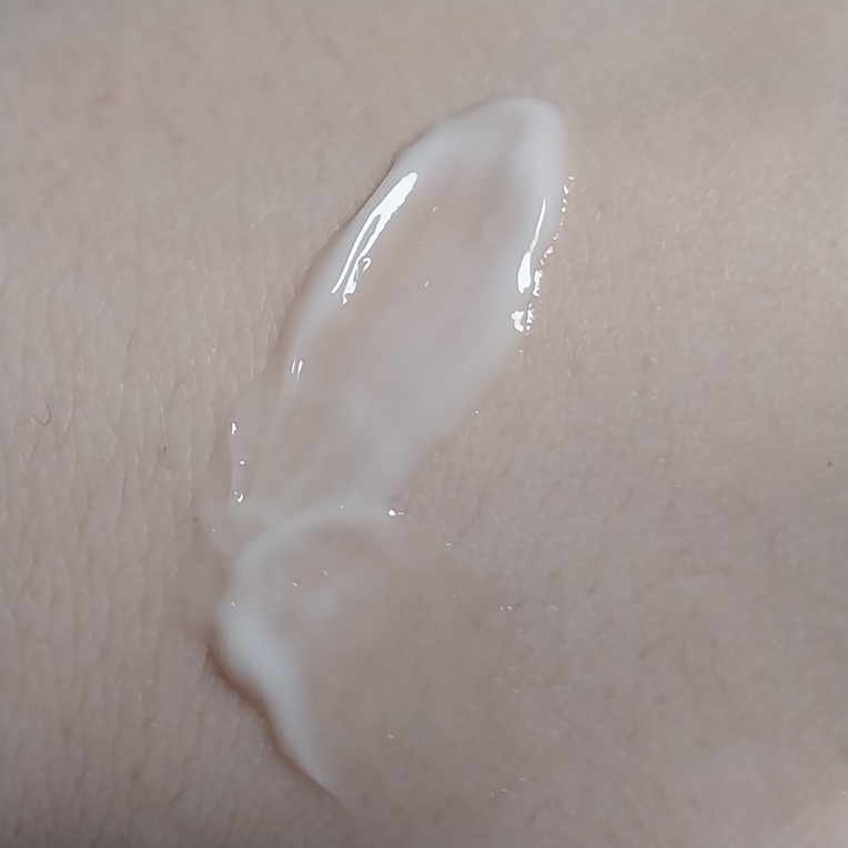 PH 敏感面霜的真实用户使用照片